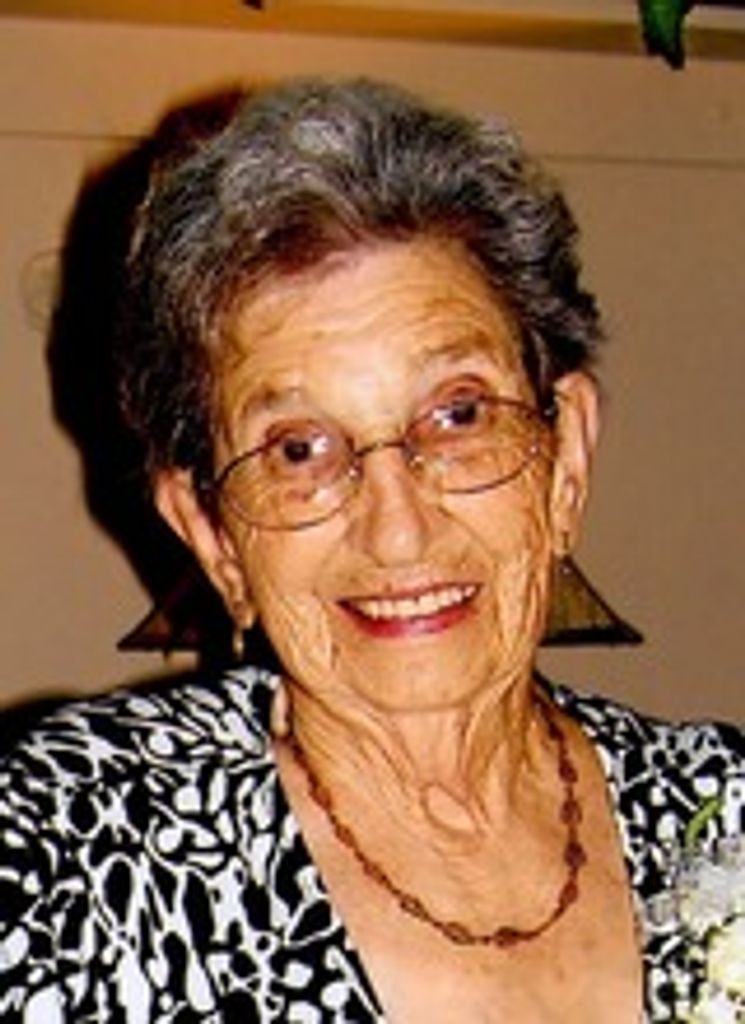 Margaret Marie Dietz (Kahl)
