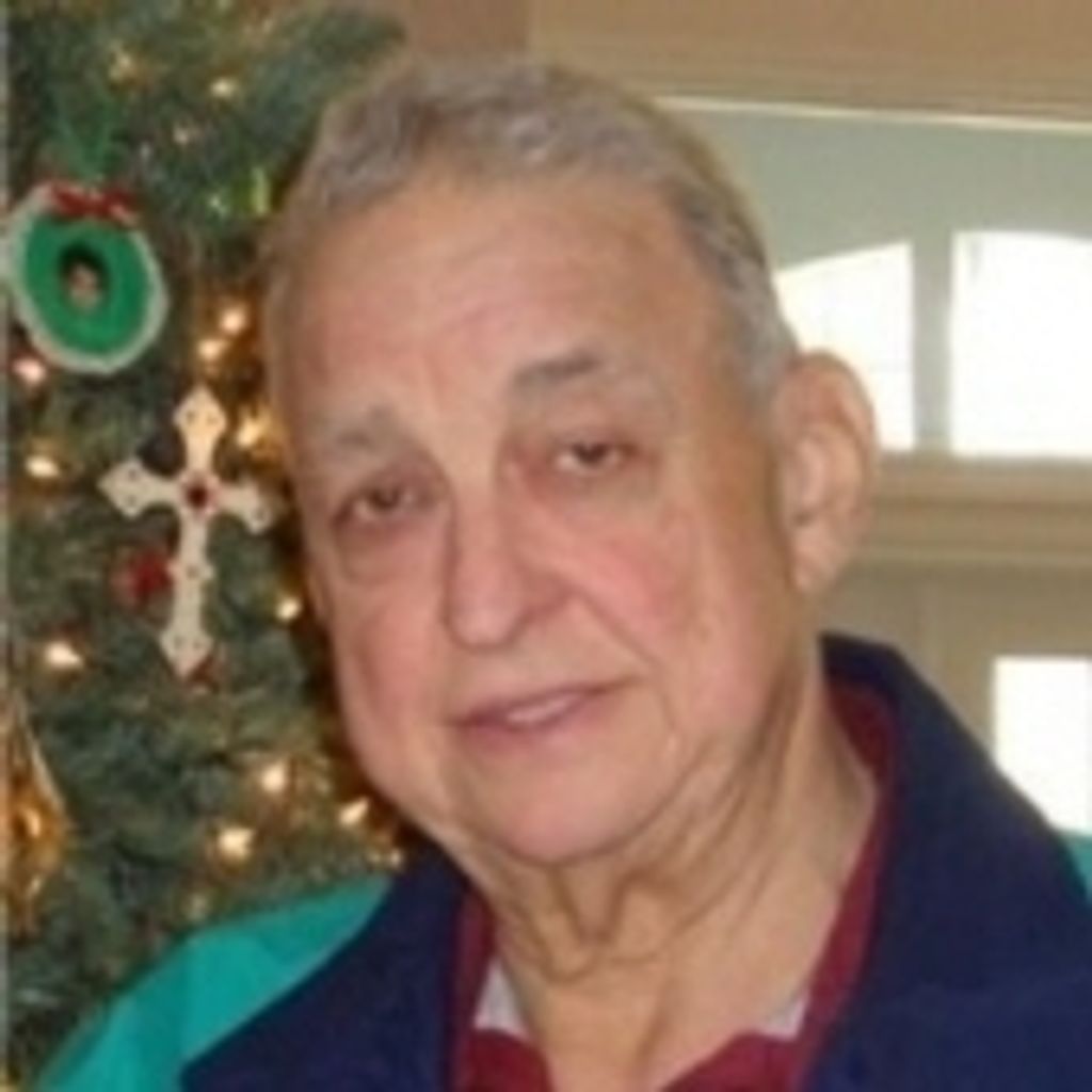 Charles A. Doussan