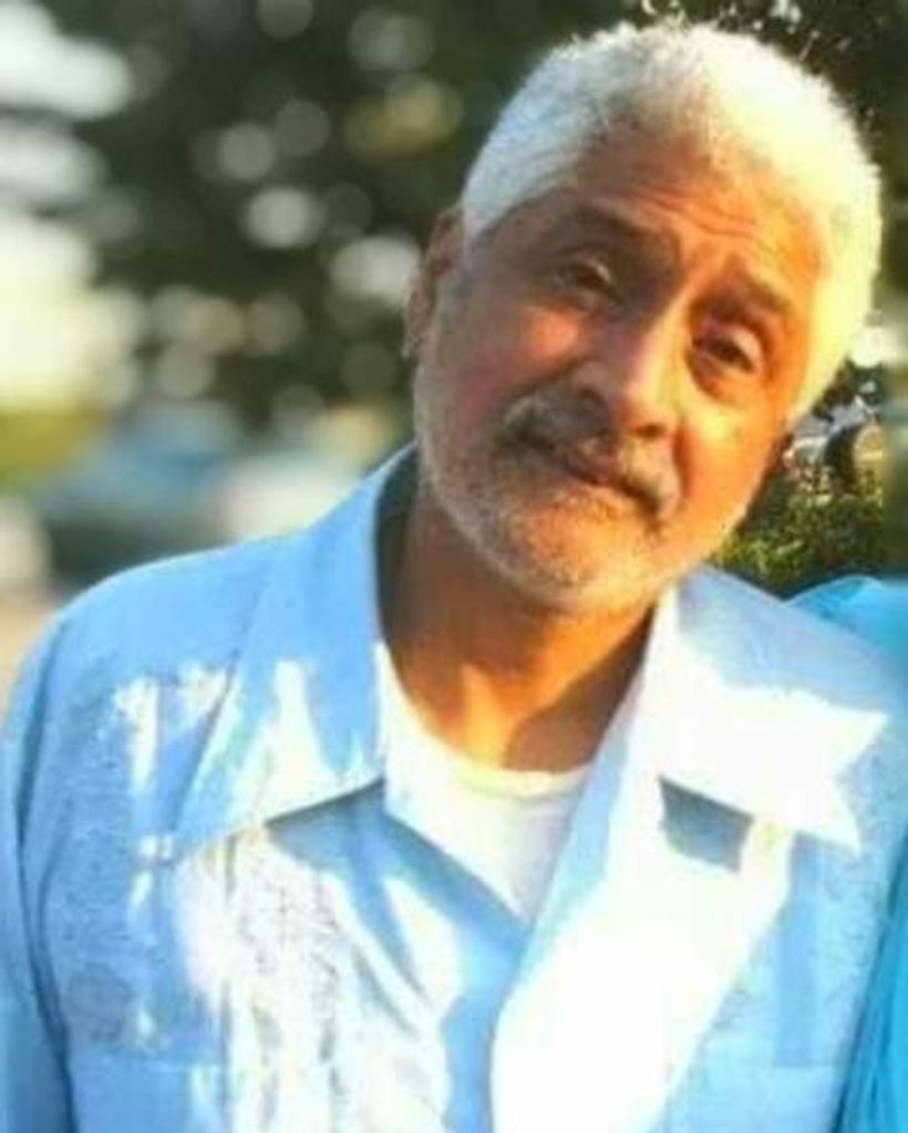 Roberto Medina Garcia