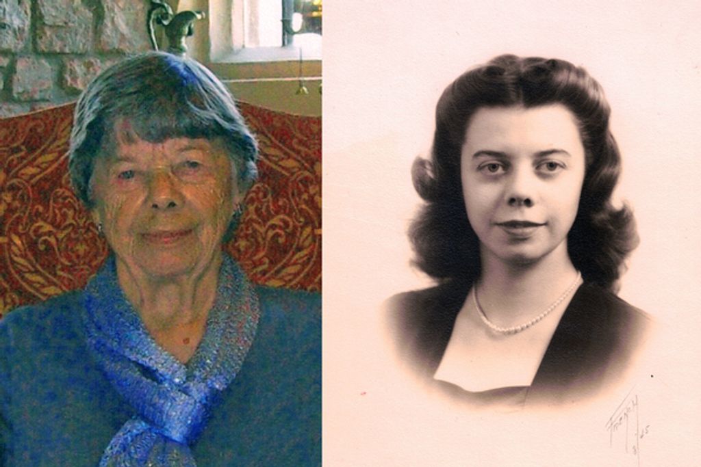 Maxine Leone Springer