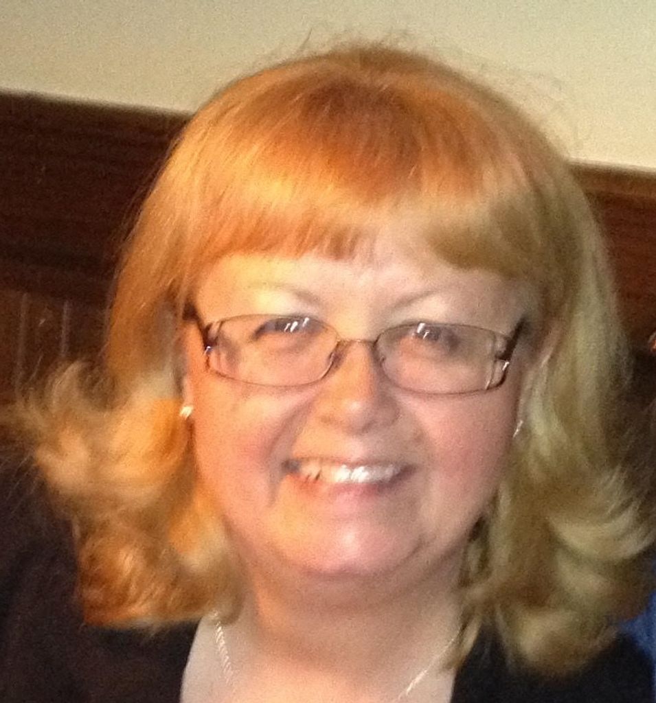 Wendy Lee Marie Wexler