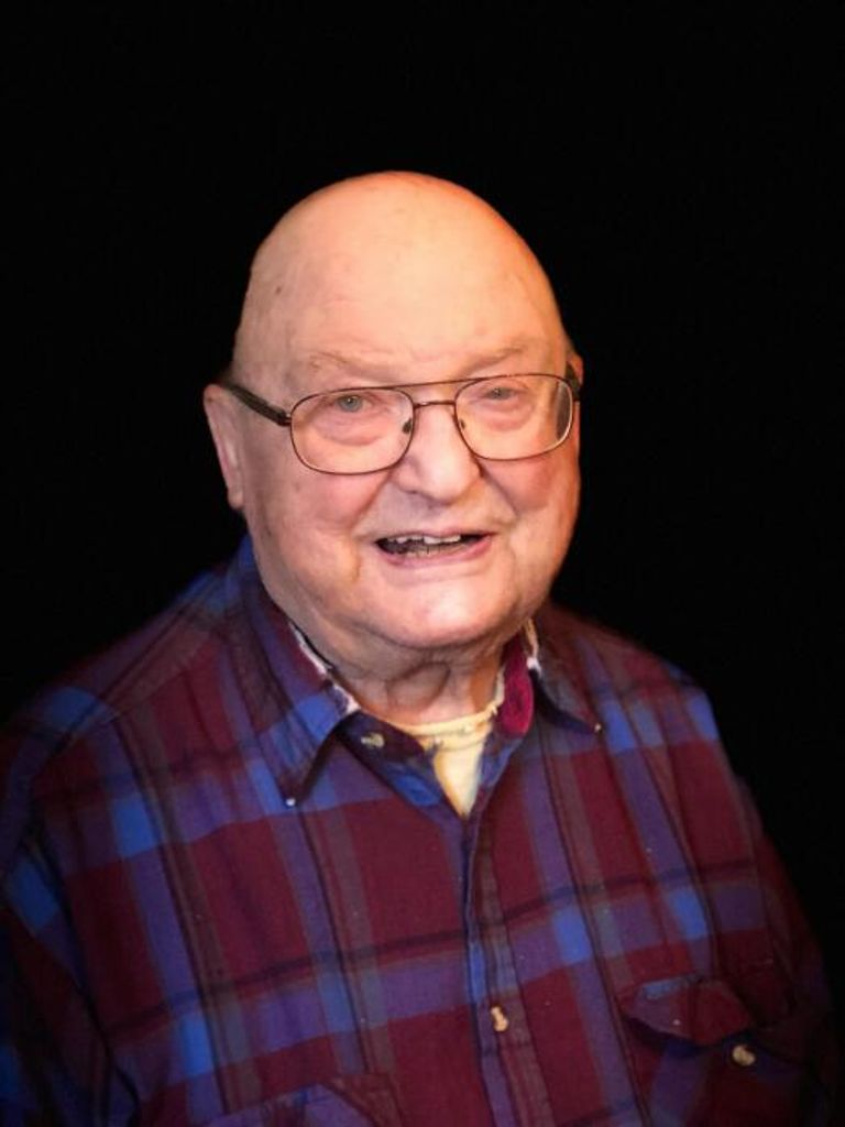 Ellsworth Borchardt