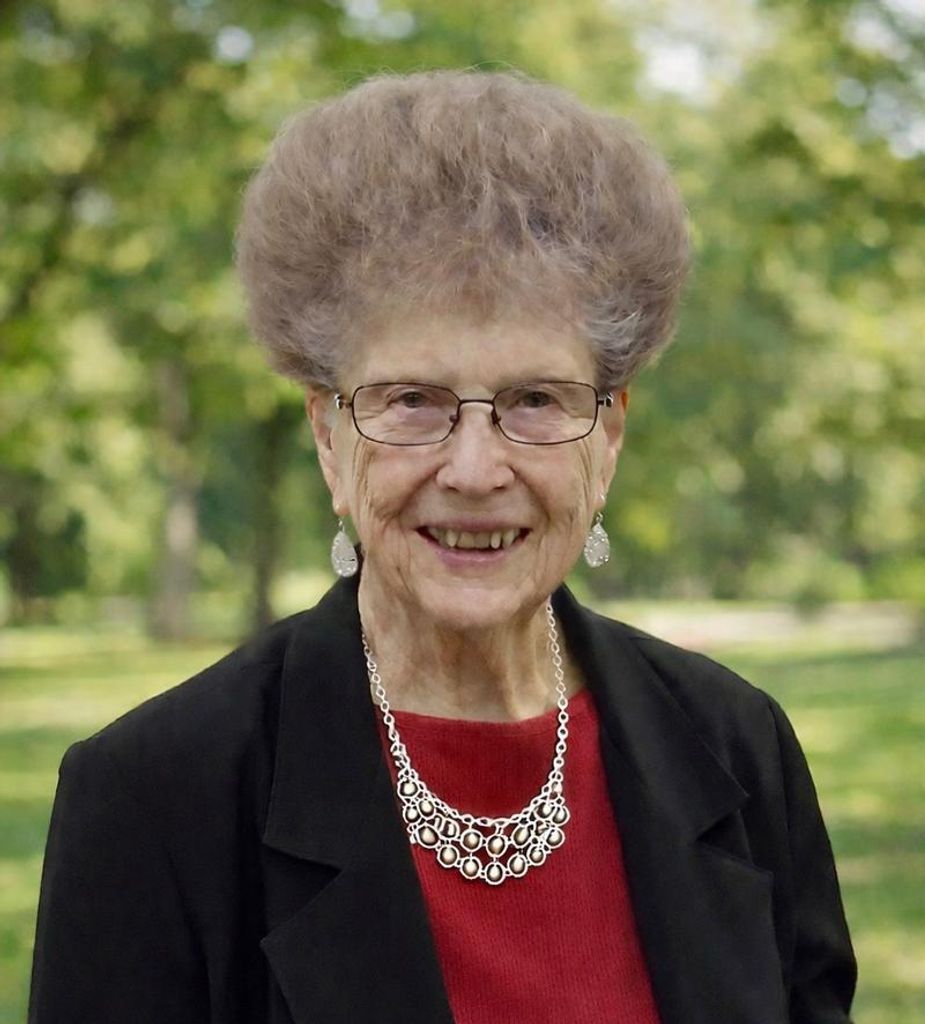 Jean Lucas Profile Photo