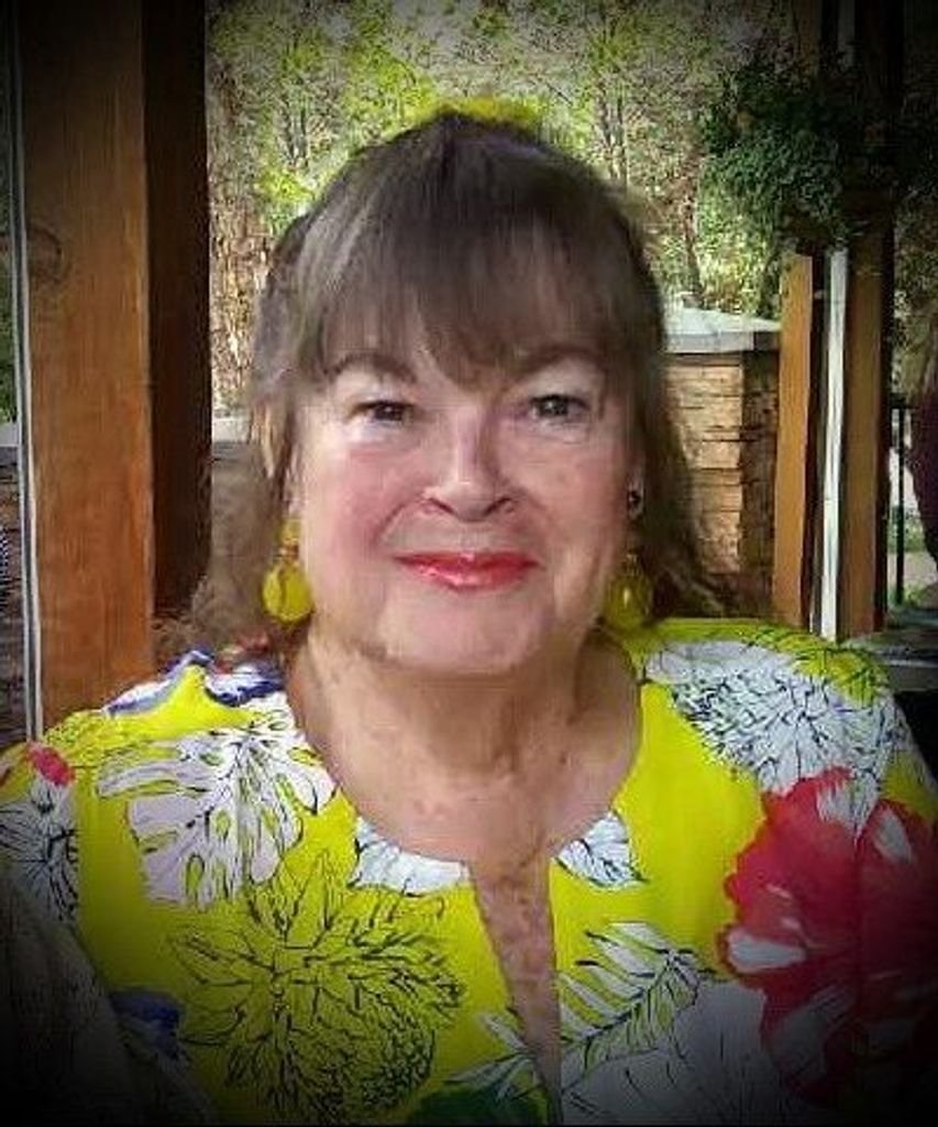 Judy Ann O’Neal Morehouse