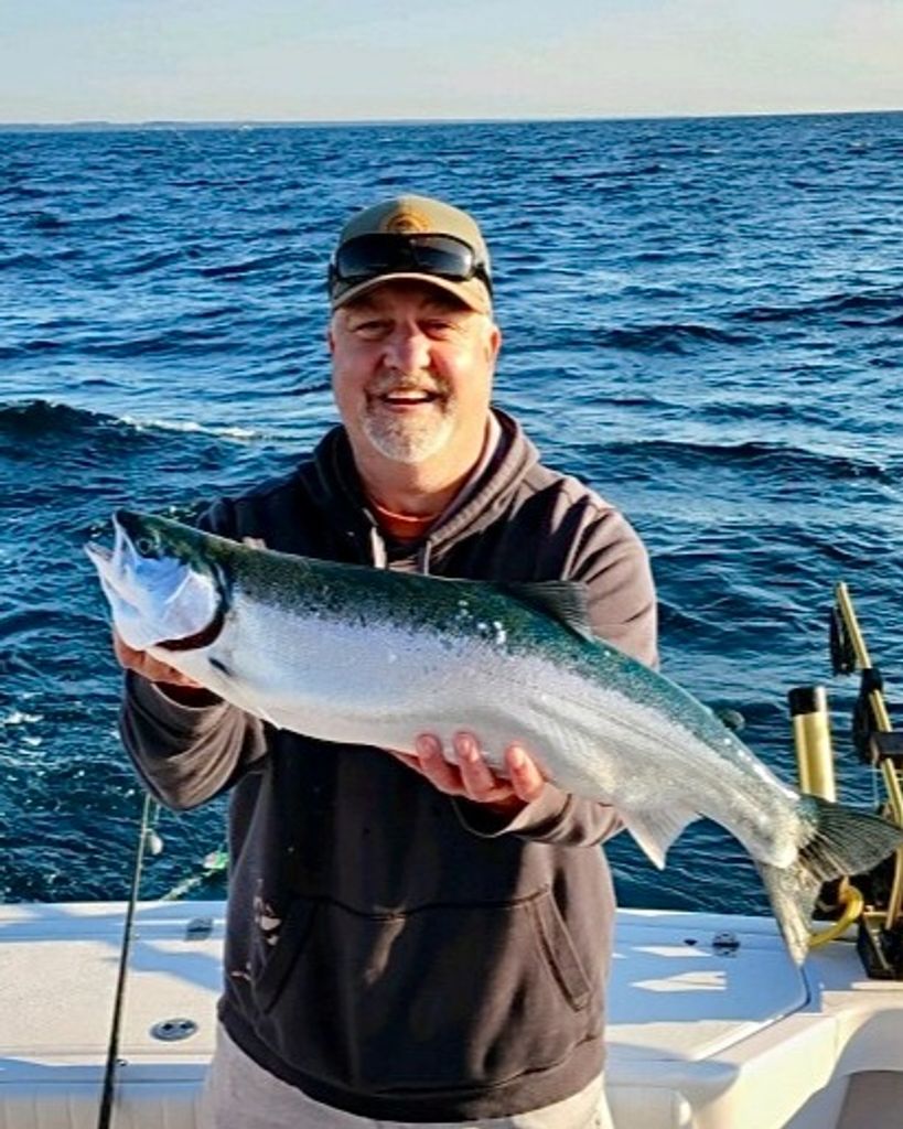 Richard "Rick" S. Jensen Profile Photo
