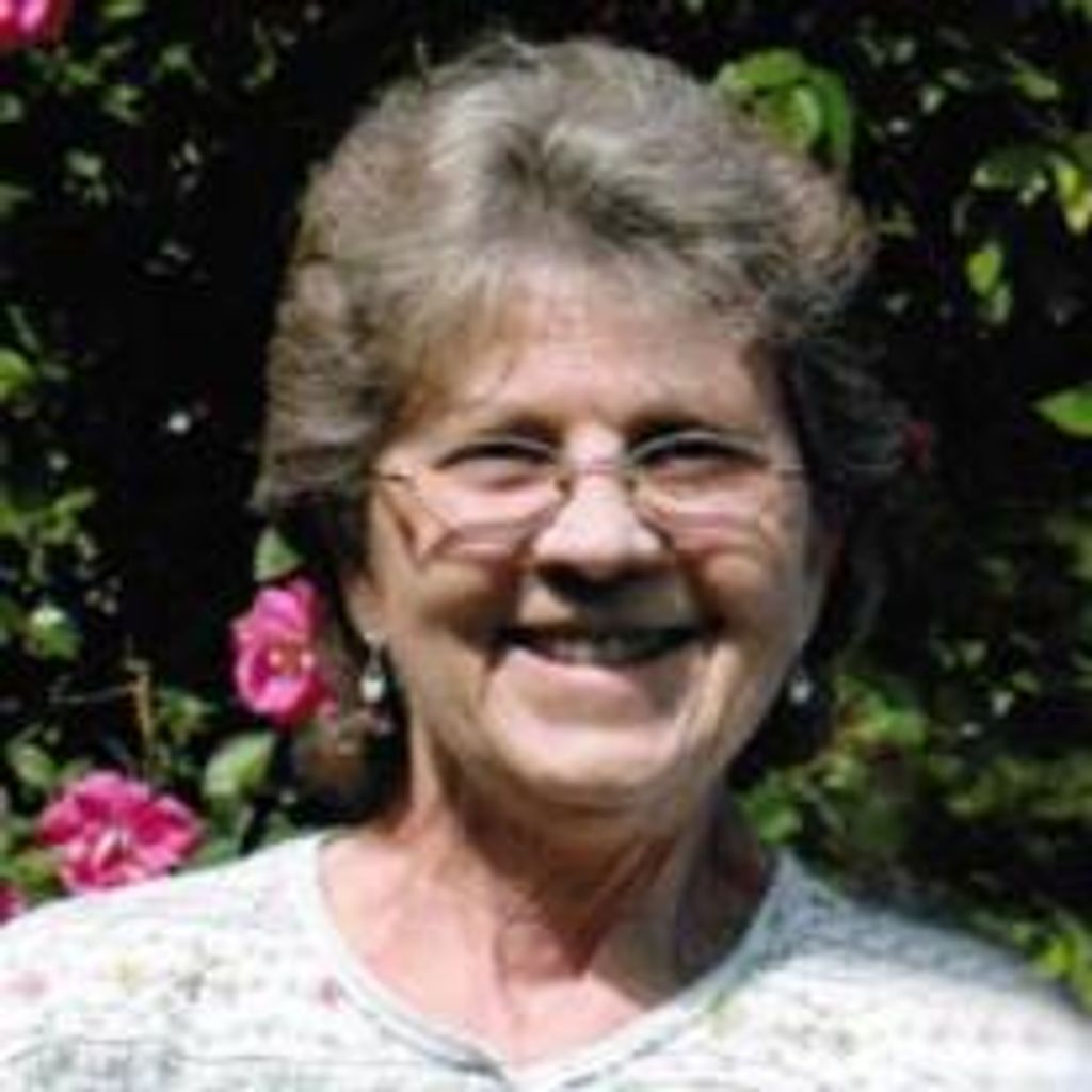 Ruth Bowlin