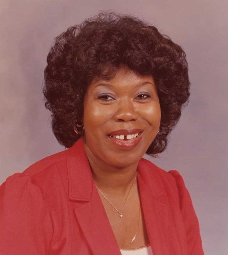 Ida Mae Bradley