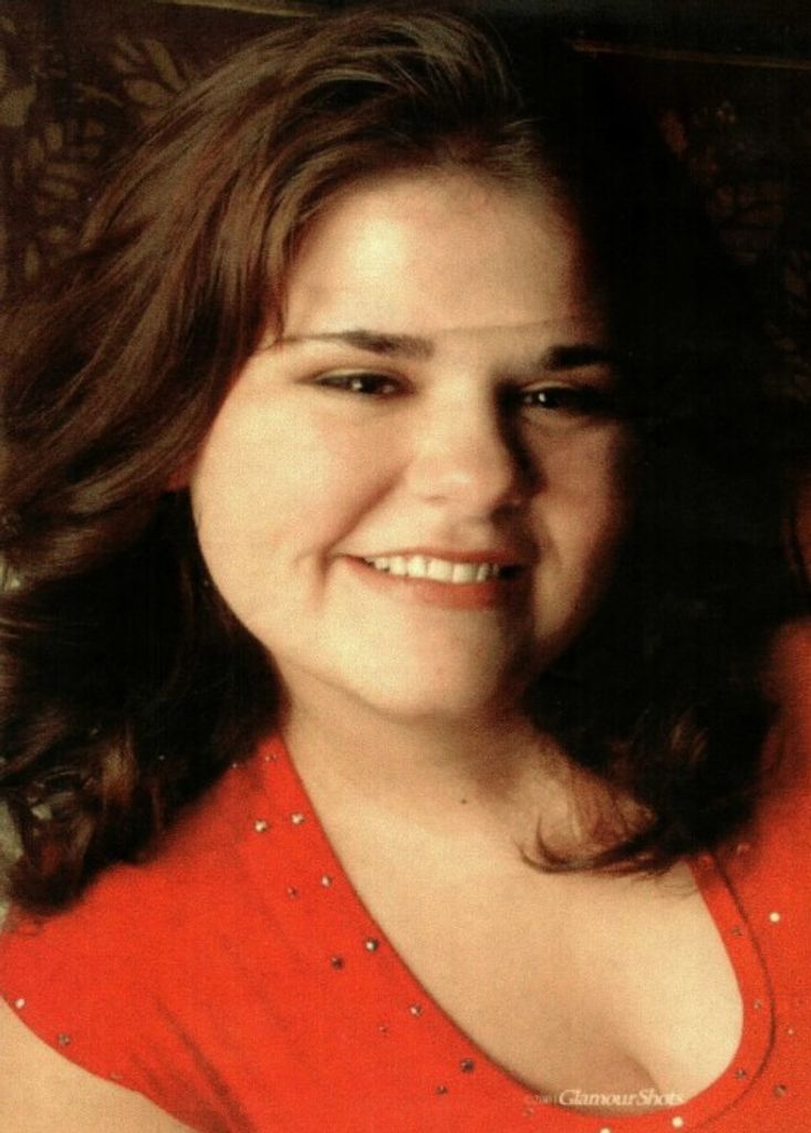 Christana Joy White Profile Photo