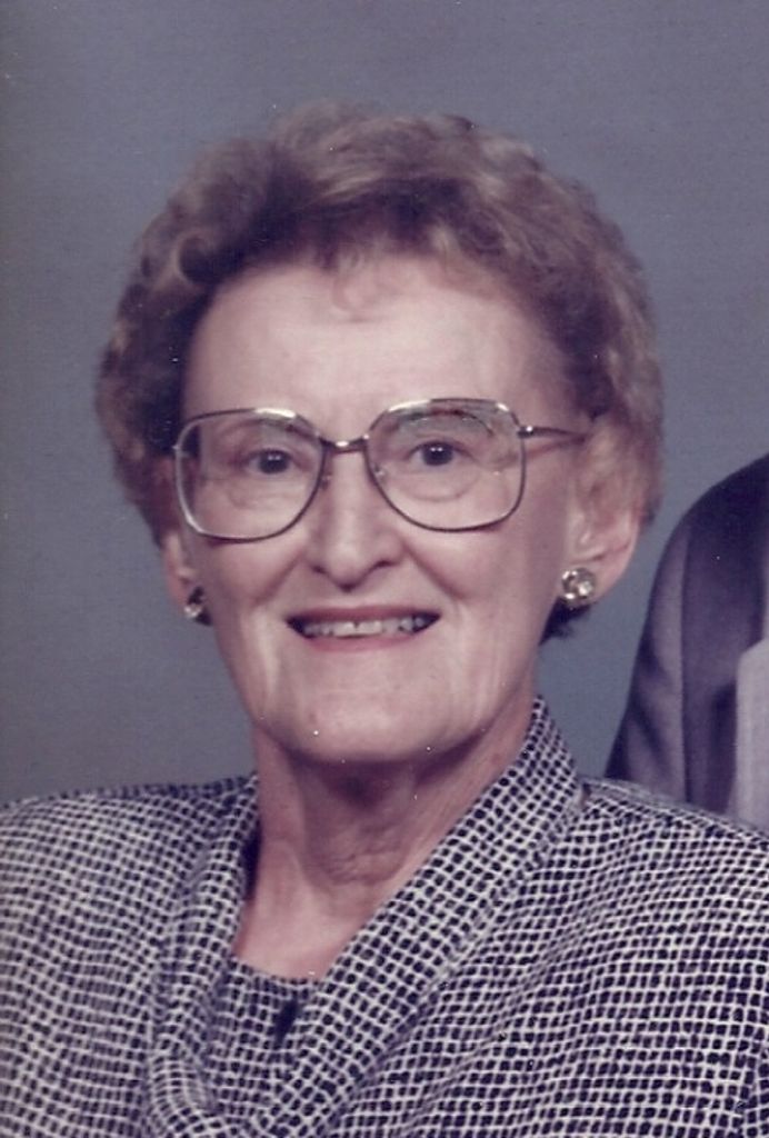 Marian (Trauthwein)  Ogle