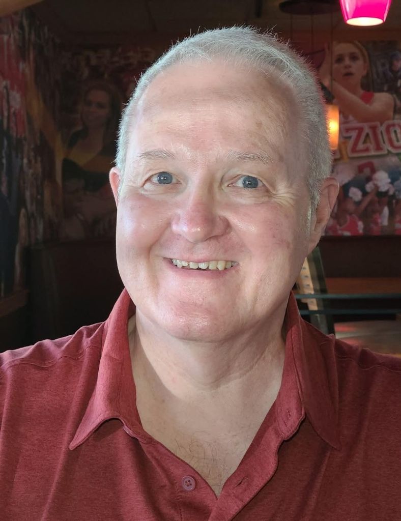 Steven "Steve" Robert Redolfi Profile Photo