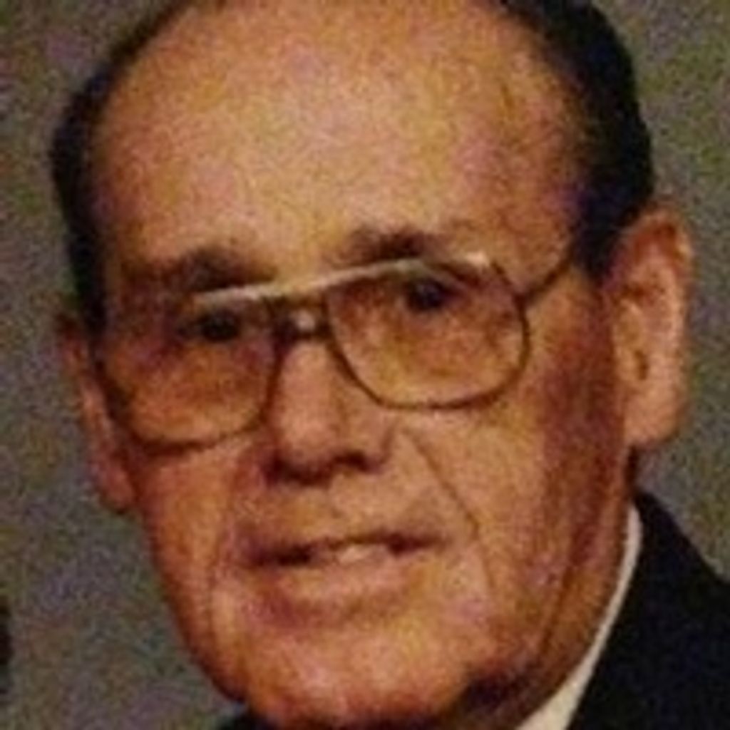 Ben F. Williamson