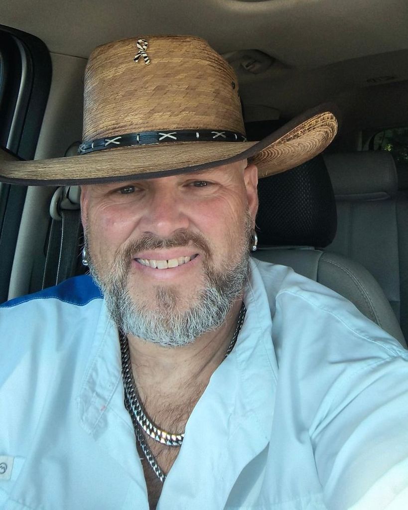 Larry Blanton