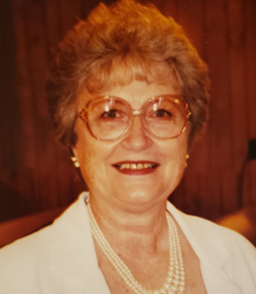 Patsy Ann Freeman Profile Photo