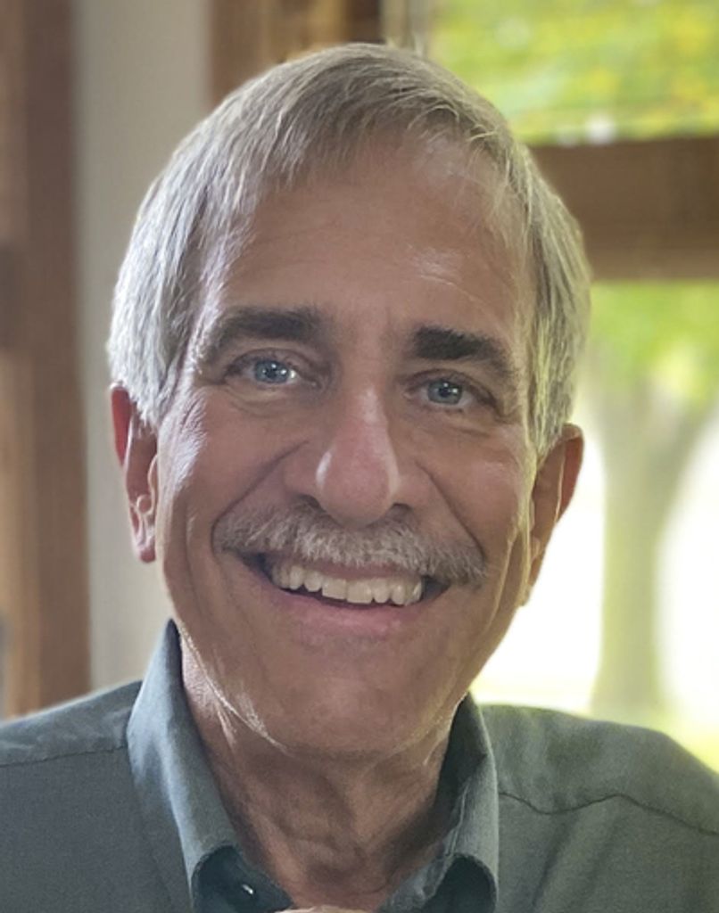 Dr. Gary Edward Farhat