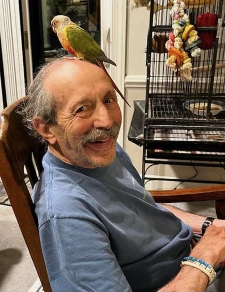 Joseph S. Brenner Profile Photo