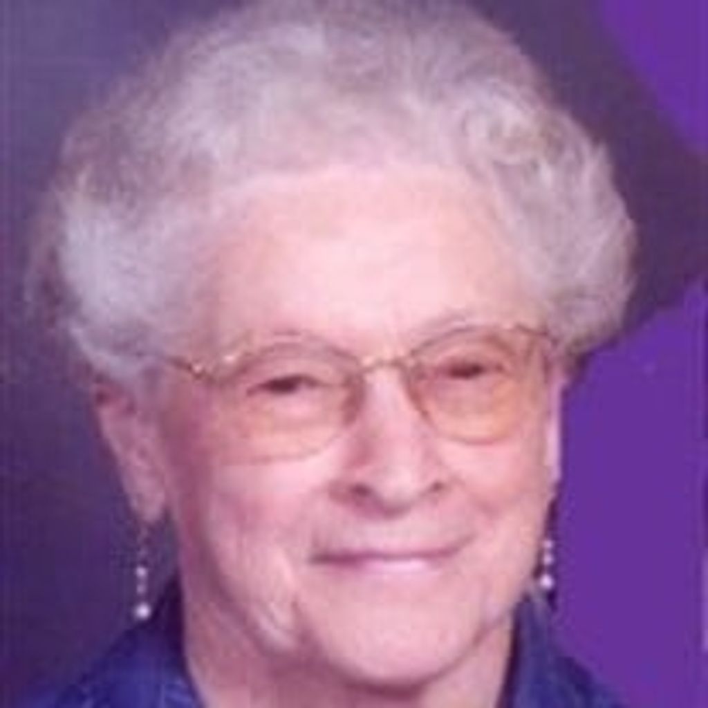 Virginia Foster