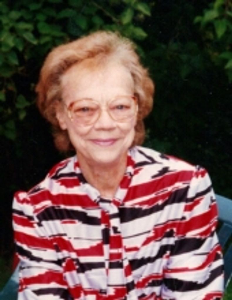 Bernice B. Mattke