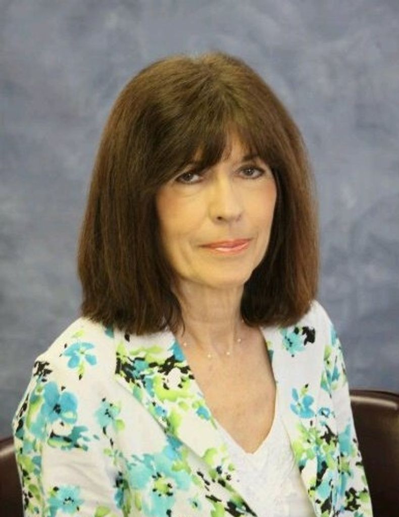Patsy A. Faltynski Profile Photo