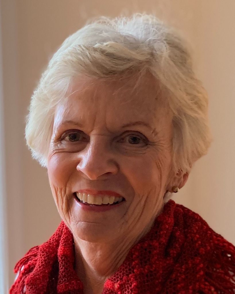 Christine Louise Cogswell