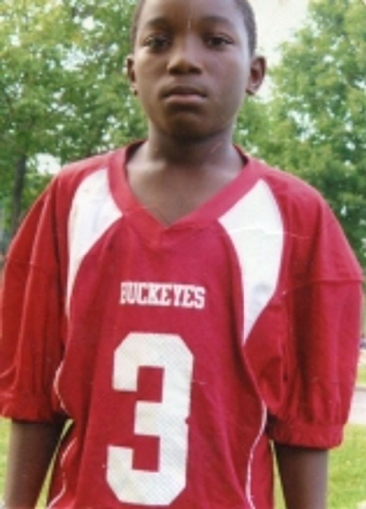 Z'Ion Ja'Rontae Barrett Profile Photo