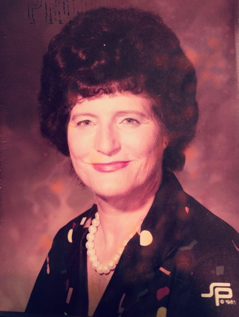 Mila Lu Sartoris