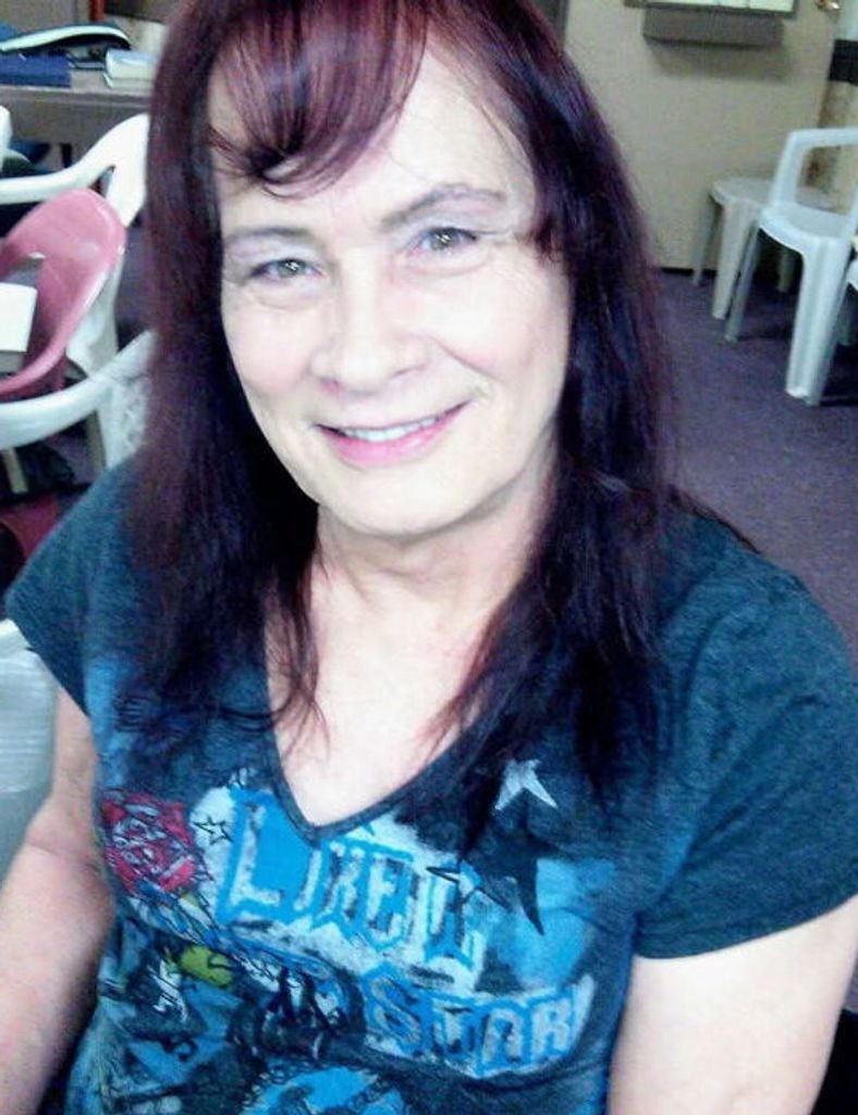 Kimberly Joy Williams