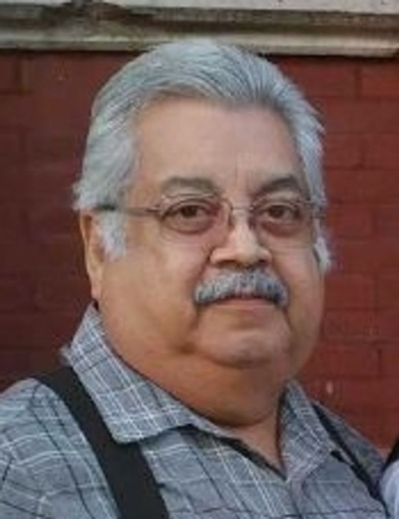 Jorge E. Sotelo