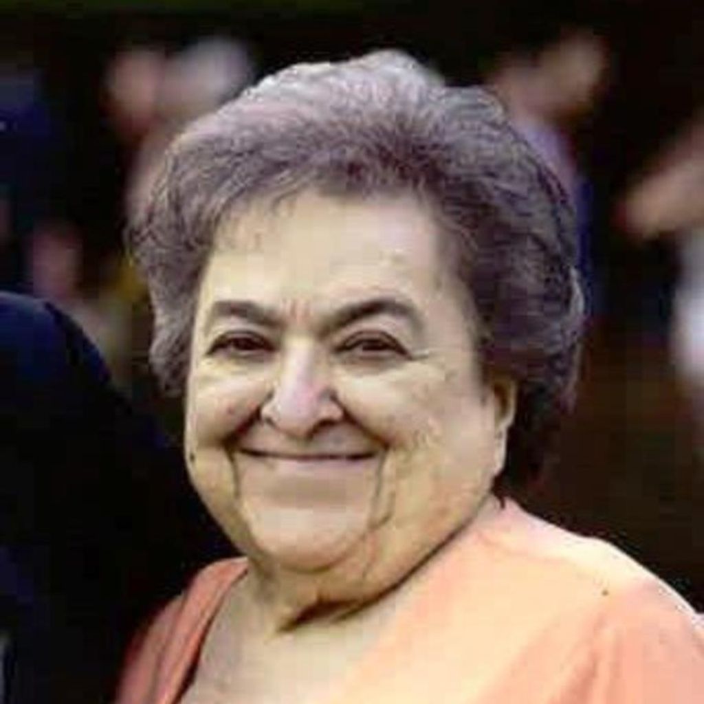 Marietta Pileggi