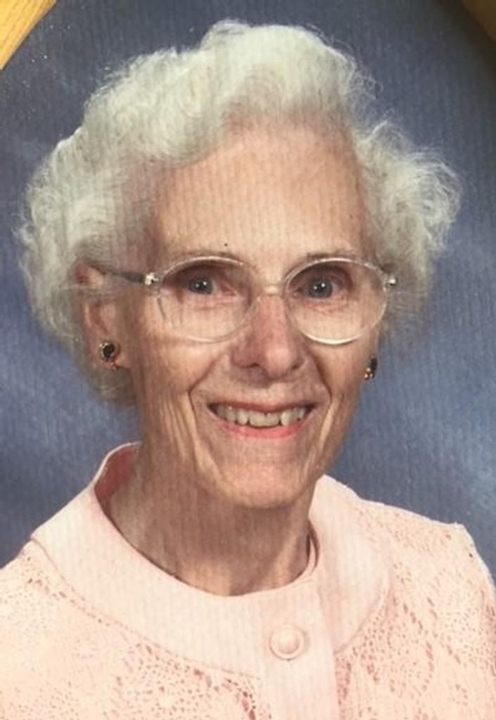 Virginia M Fox Profile Photo