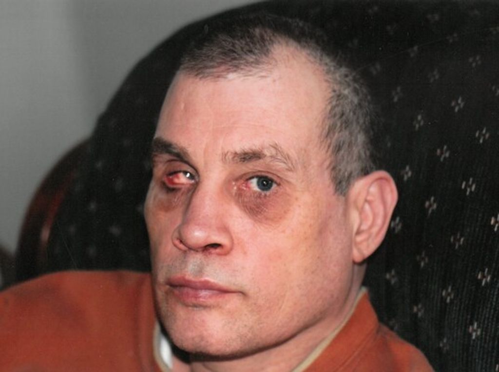 Michael Carter Profile Photo