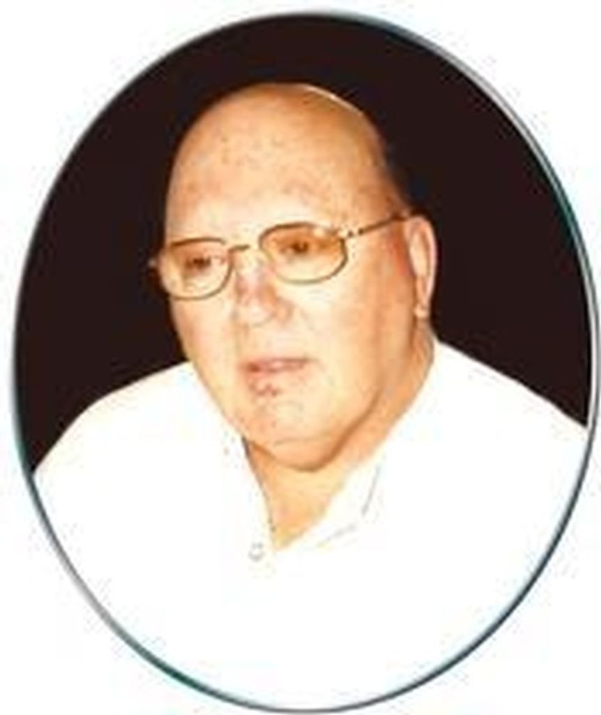 "Ron" George Ronald Bravon