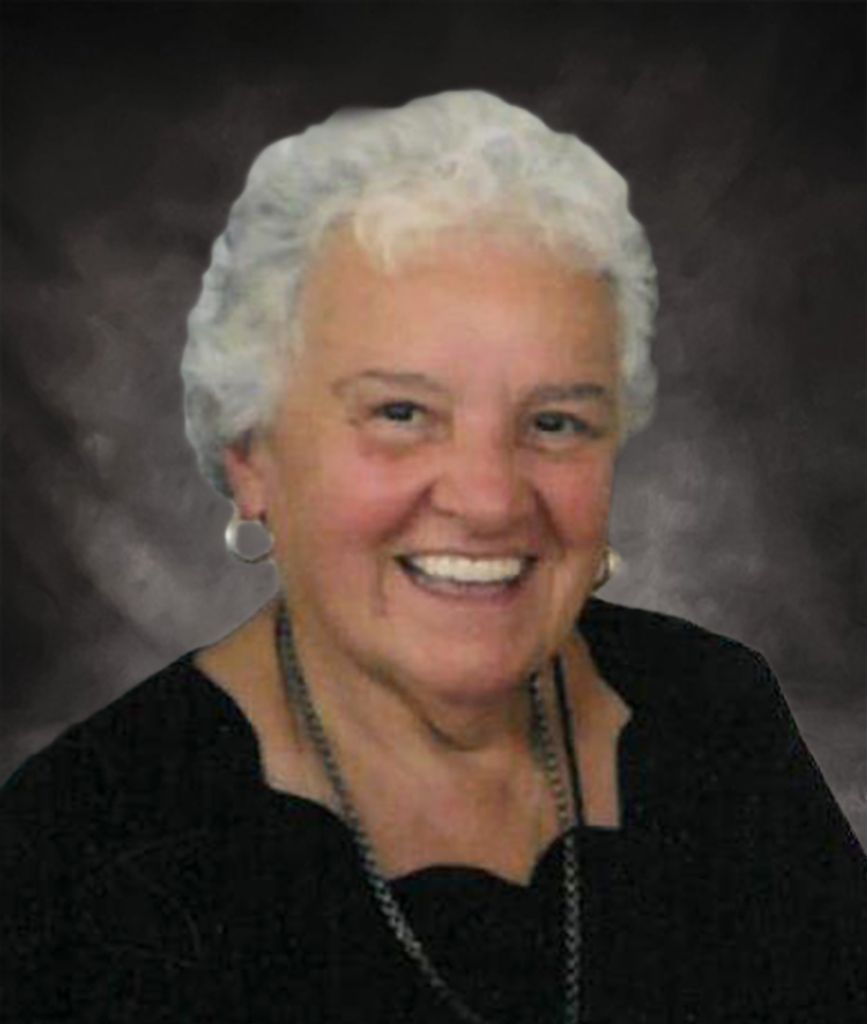 Margaret Ann "Maggie" Bellotti