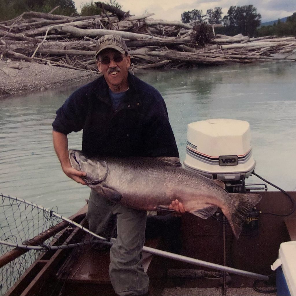 John Benston Profile Photo