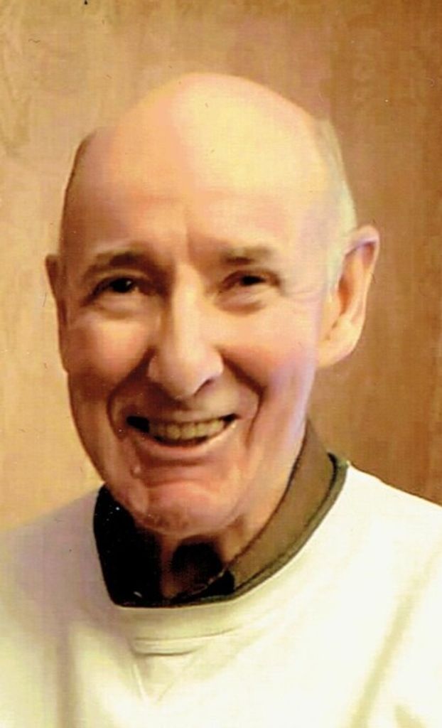 Joseph Francis Fullum Profile Photo