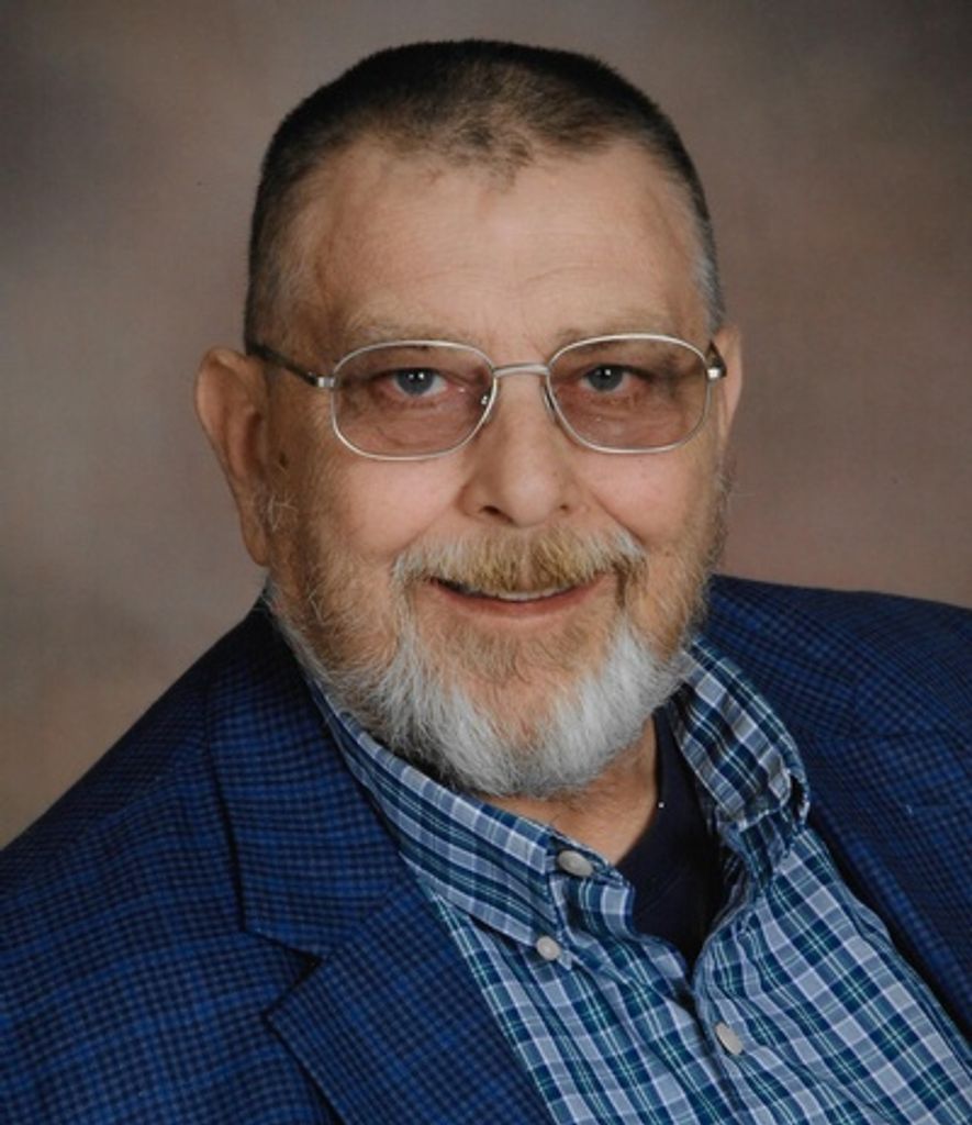 William "Bill" V. Rohrer Profile Photo