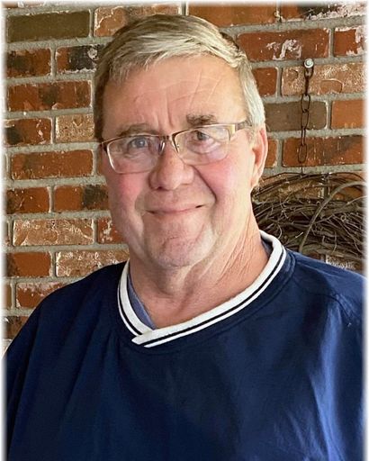 Mitch Lee Dougherty Profile Photo