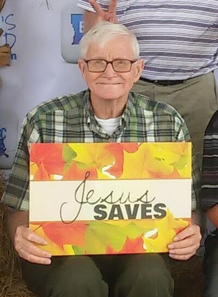 John Lamar Fortenberry Profile Photo