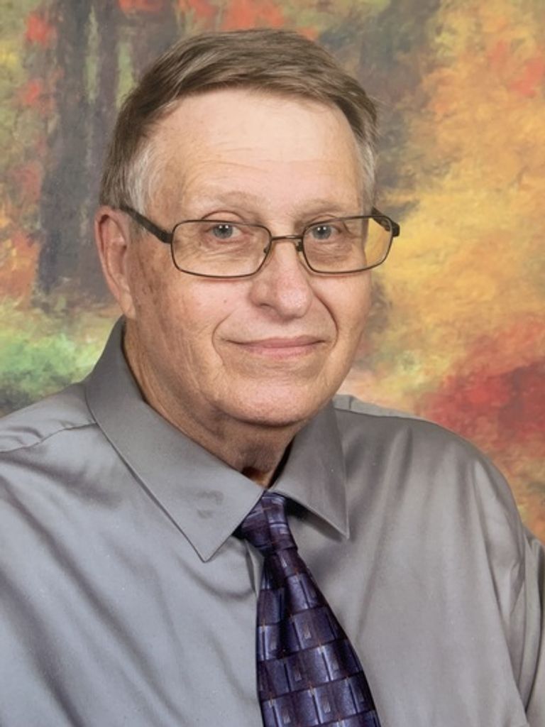 Eugene F. Smith Profile Photo