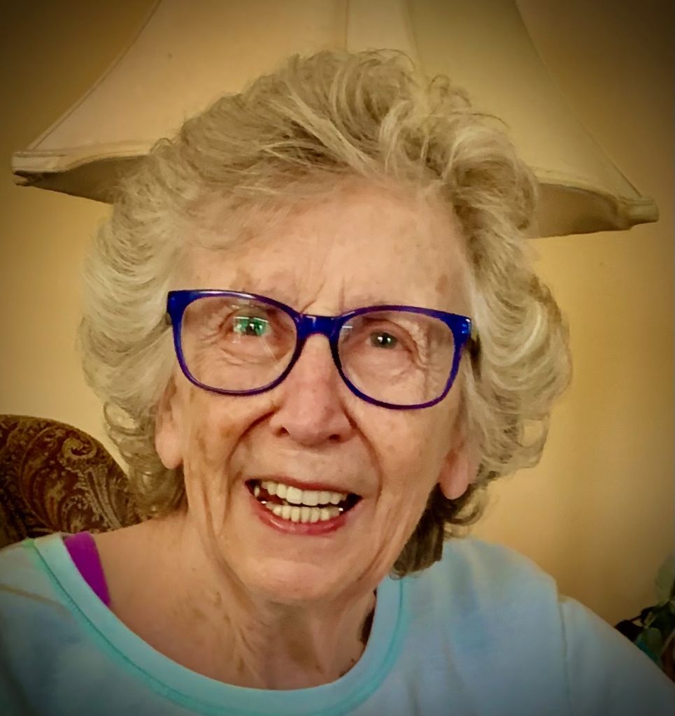 Calysta Thomas Haglage