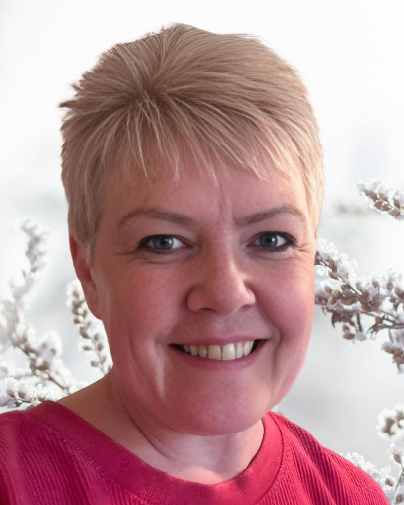 Angela Renee Candelario-Smith Profile Photo