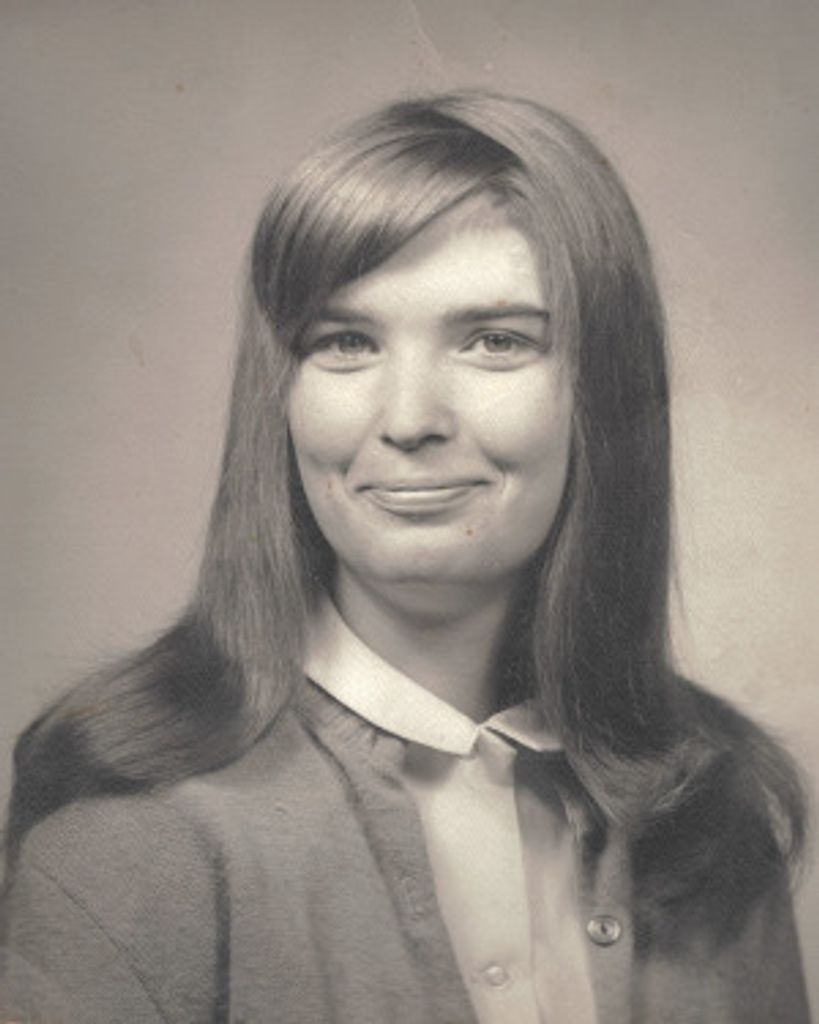 Wanda Lee (Decker)  Dupin