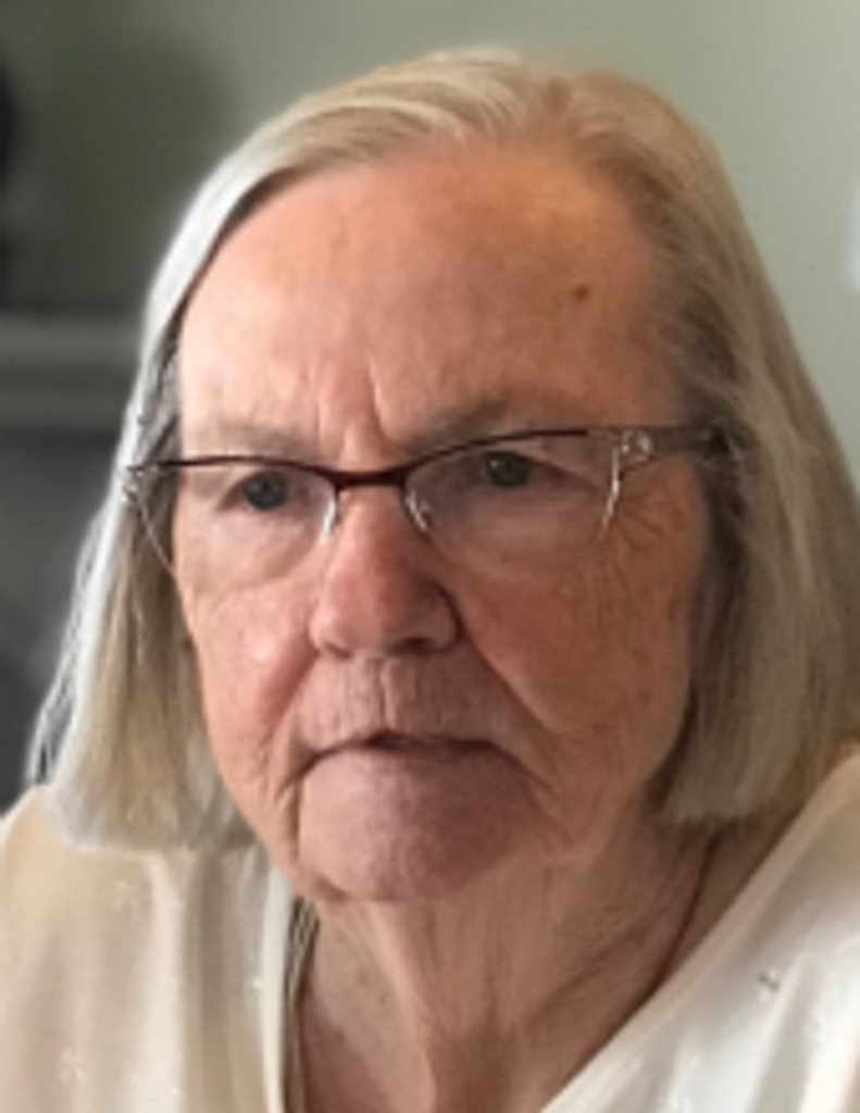 Shirley Florence Moore Profile Photo