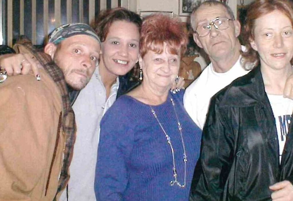 Lavonne Jean Ross