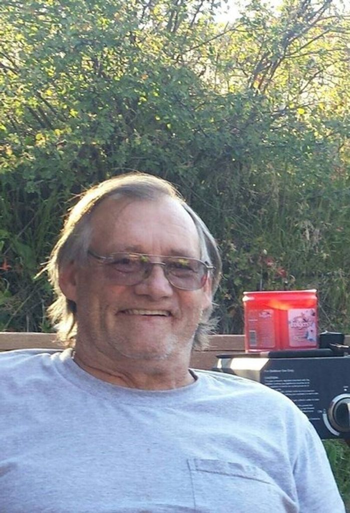 Elvin Roy Mcallister Profile Photo