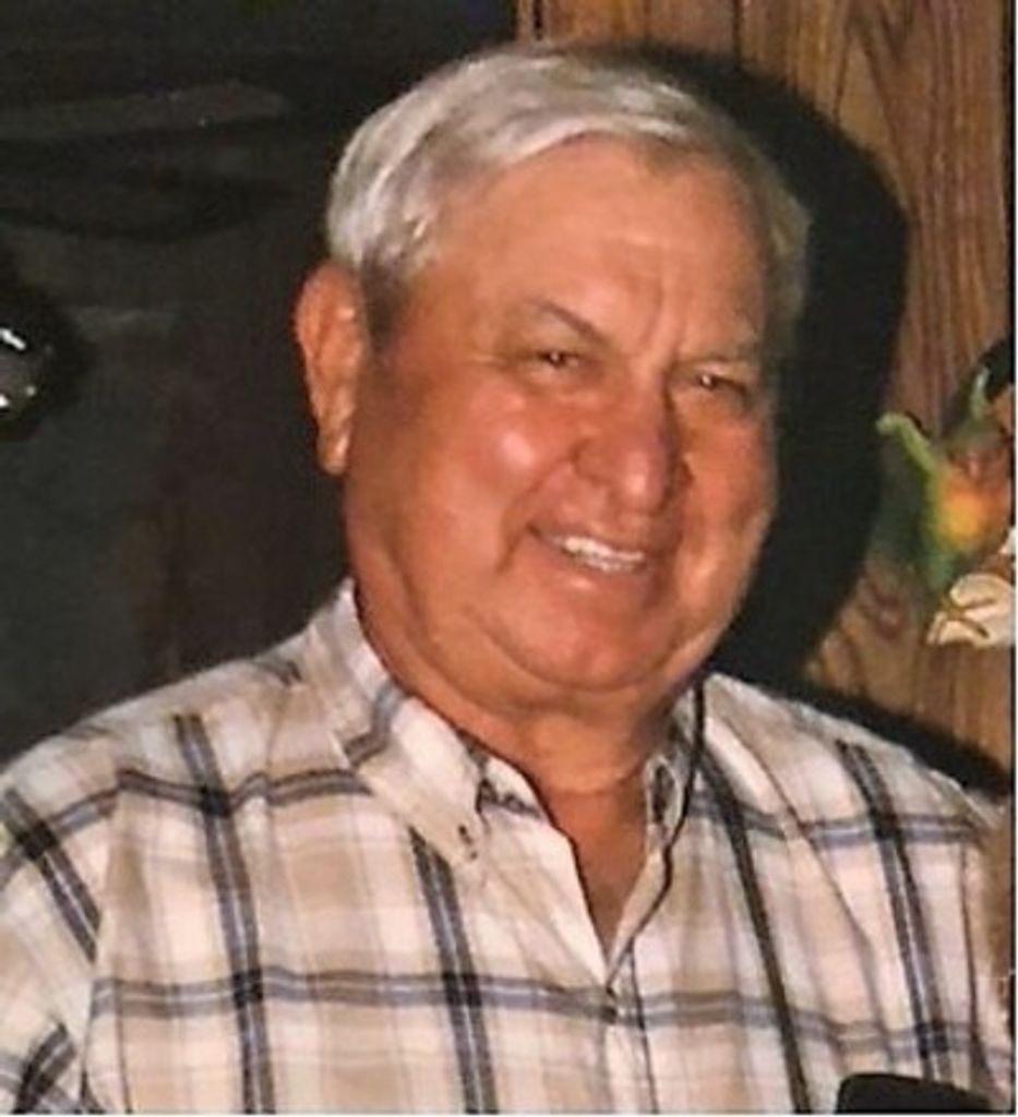 Milton Thrash Profile Photo