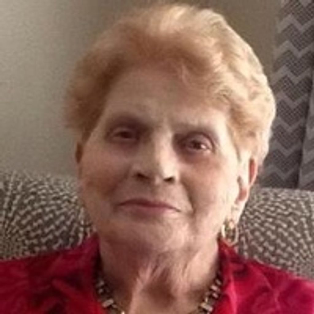 Frances Sterling