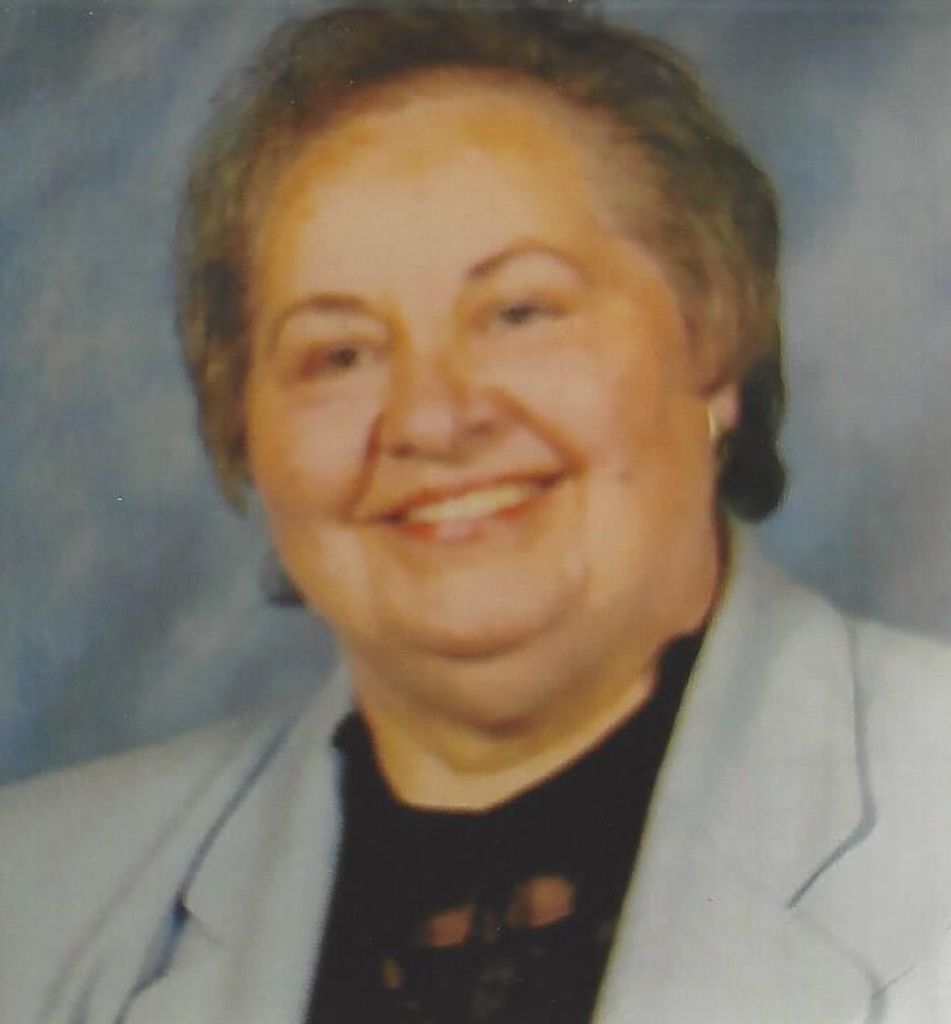 Sandra Jean Hotchkiss