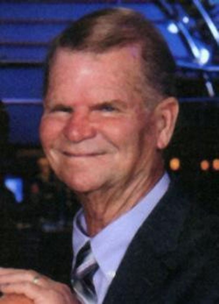 David Allen Scruggs