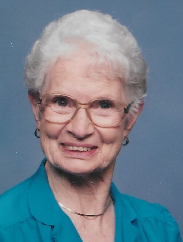 Edith Corcoran