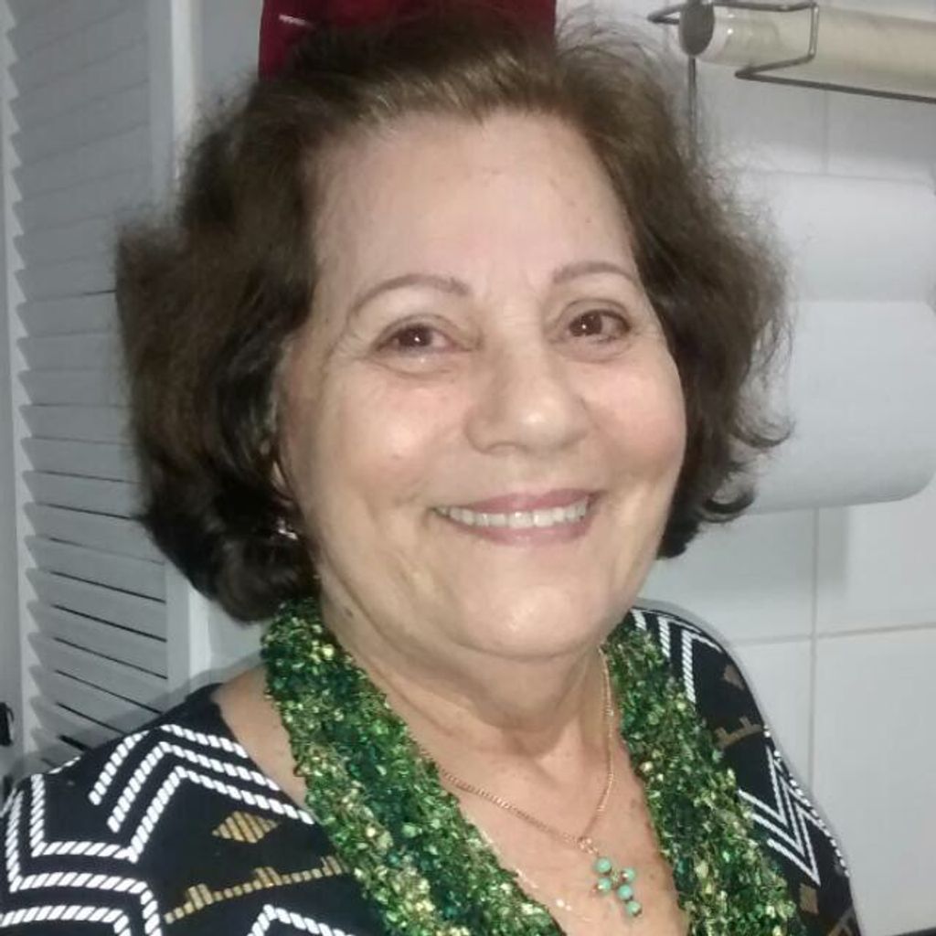 Waldinea Zattera Goncalves De Oliveira